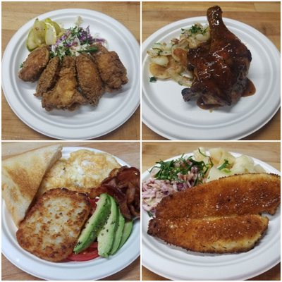 Savoy Bakery by null