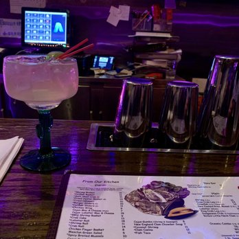 Oceanic Boil - Margarita on the rocks and menu - Cajun/Creole Near Me - Jackson Heights, New York Oceanic Boil - Margarita on the rocks and menu - Cajun/Creole Near Me - Jackson Heights, New York