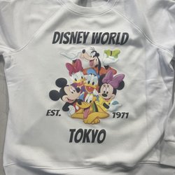 Custom Print Now - Disney shirts