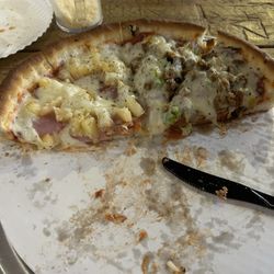 The Factory Pizzeria