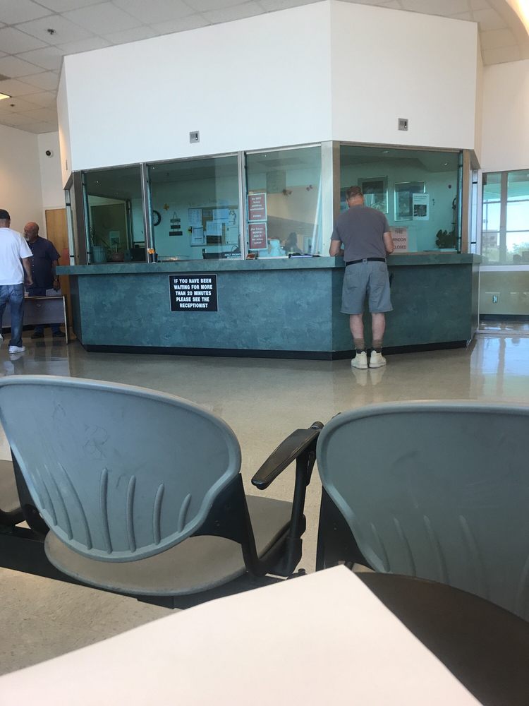 Pima County Government - social services organization in Tucson, AZ