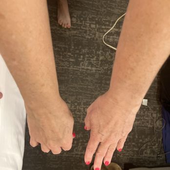 An Everlasting Tan - After - Spray Tanning Near Me An Everlasting Tan - After - Spray Tanning Near Me