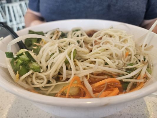 Soupa Noodle Bar by null