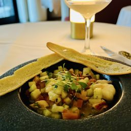 Ceviche Ceviche