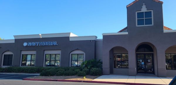 NAVY FEDERAL CREDIT UNION - Updated July 2025 - 28 Photos & 52 Reviews - Navy Federal Credit Union San Bernardino