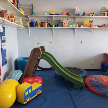 Helping Hands Therapeutic Services - Therapy room - Educational Services Near Me - New York, New York Helping Hands Therapeutic Services - Therapy room - Educational Services Near Me - New York, New York