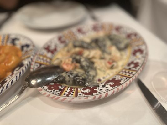 Carbone New York by null