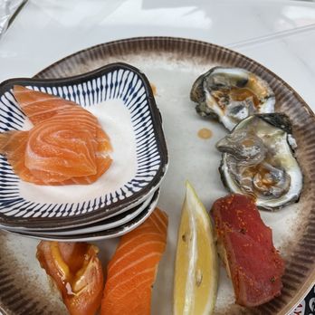 Gohan Buffet - Sushi, oysters - Buffets Near Me - Duluth, Georgia Gohan Buffet - Sushi, oysters - Buffets Near Me - Duluth, Georgia