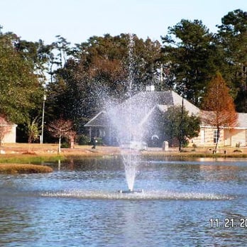 Pond Solutions - Golf Near Me Pond Solutions - Golf Near Me