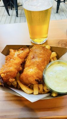 Reuben's Brews - Downtown Seattle Taproom by null