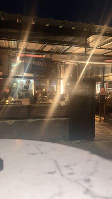 Venice Beach Wines by null