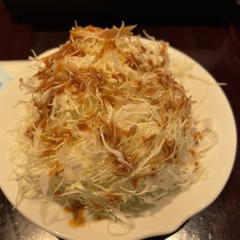 Koromo - Salad - Japanese Near Me - Aiea, Hawaii Koromo - Salad - Japanese Near Me - Aiea, Hawaii