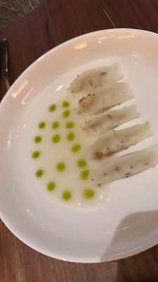Ren Restaurant by null