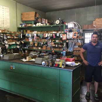 Modern Trailer Supply - Auto Parts & Supplies Near Me - El Monte, California
