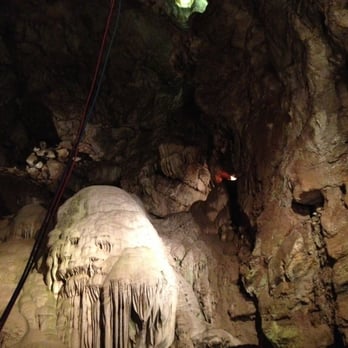 Moaning Caverns Adventure Park - Amusement Parks Near Me - Vallecito, California