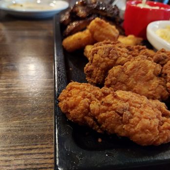 TGI Fridays West Orange - Burgers Near Me - West Orange, New Jersey