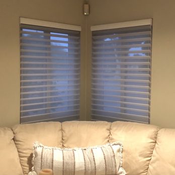 Galaxy Draperies - Sheer shades - Shades & Blinds Near Me - Simi Valley, California