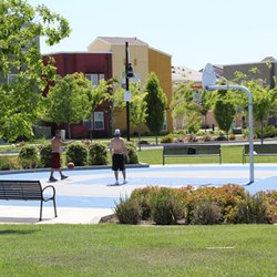 Renaissance Park