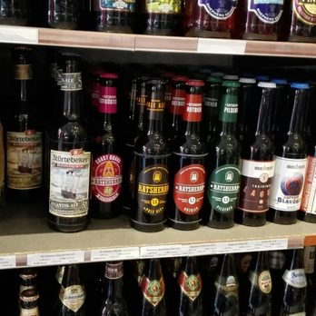 Ambrosetti - Beer, Wine & Spirits Near Me - Berlin, BE