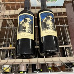 Rosemont Liquors - $59