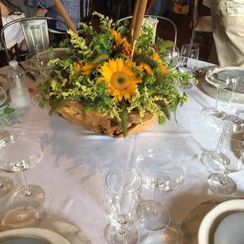 DailyDish Events & Catering - Table setting option - Caterers Near Me - Franklin, Tennessee DailyDish Events & Catering - Table setting option - Caterers Near Me - Franklin, Tennessee
