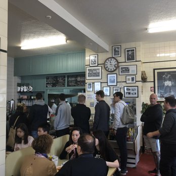 Regency Café - Regency Cafe - Cafes Near Me - London, XGL