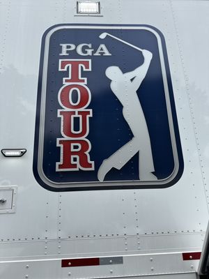 Sedgefield Country Club by null