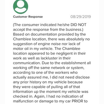 Express Oil Change & Tire Engineers - Oil Change Stations Near Me - Chamblee, Georgia