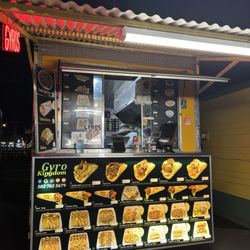 Gyro Kingdom