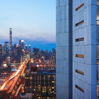 Aurora - Apartments Near Me - Long Island City, New York