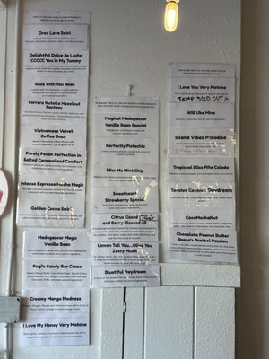 Menu photo 8 Chill Spot Rendezvous San Mateo, CA Menu photo 8 Chill Spot Rendezvous San Mateo, CA