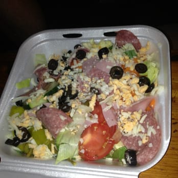 Joseph's Pizza - Antipasto salad - Italian Near Me - Atlantic Beach, Florida Joseph's Pizza - Antipasto salad - Italian Near Me - Atlantic Beach, Florida