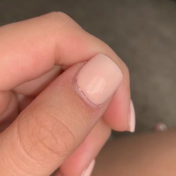 Luxury Nails Lounge - Nail Salons Near Me - Manhattan, Kansas