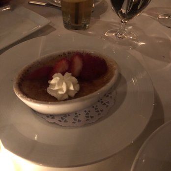 Roots Steakhouse - Creme brûlée - Steakhouses Near Me - Ridgewood, New Jersey Roots Steakhouse - Creme brûlée - Steakhouses Near Me - Ridgewood, New Jersey