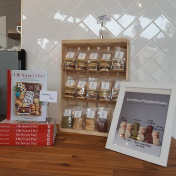 Oh Sweet Day - A delicious bakery. A twist to traditional baking. - Desserts Near Me - Vancouver, British Columbia Oh Sweet Day - A delicious bakery. A twist to traditional baking. - Desserts Near Me - Vancouver, British Columbia