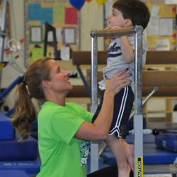 I-Power School of Gymnastics
