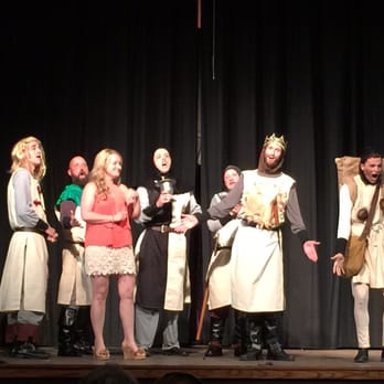 Gaslight Theatre - Performing Arts Near Me - Enid, Oklahoma Gaslight Theatre - Performing Arts Near Me - Enid, Oklahoma