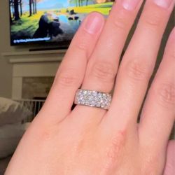 Dublin Village Jewelers - Custom engagement ring