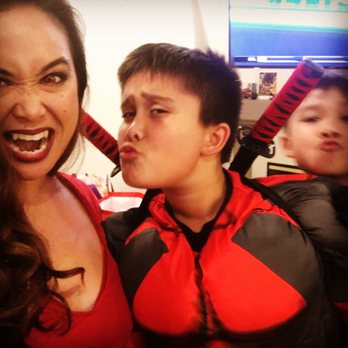 Bella Eye Care Optometry - Halloween contact lenses were a hit! - Optometrists Near Me - Newark, California