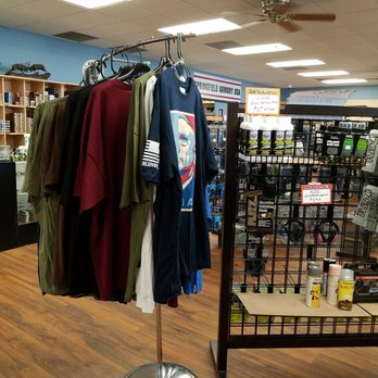 Diamondback Shooting Sports - Guns & Ammo Near Me - Tucson, Arizona