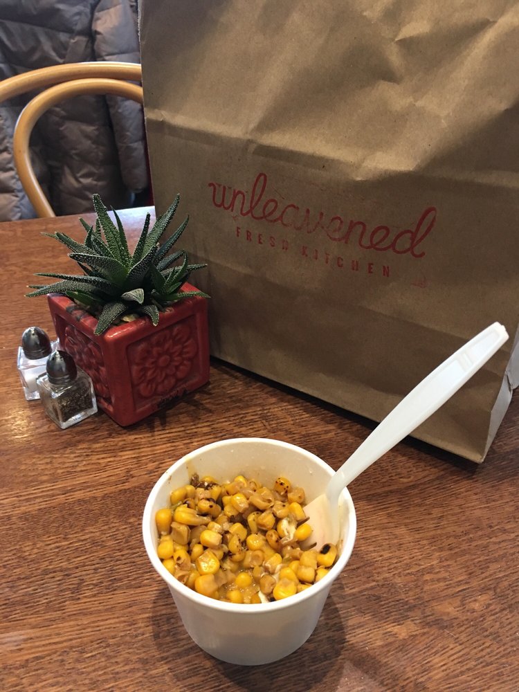 Unleavened Fresh Kitchen 264 Photos 316 Reviews Salad 1900 Abrams Pkwy Dallas Tx Restaurant Reviews Phone Number