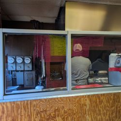 Pit Stop Barbecue & Restaurant