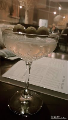 1618 West Seafood Grille by null