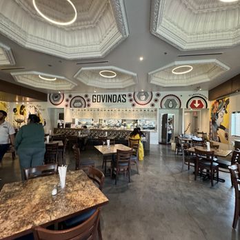 Govinda's Vegetarian Cuisine - Indian Near Me - Houston, Texas Govinda's Vegetarian Cuisine - Indian Near Me - Houston, Texas