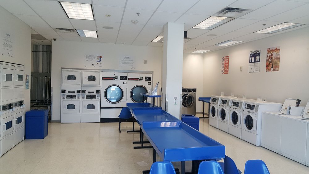 MCAS STATION LAUNDROMAT Updated September 2024 965 Quilter St, Yuma