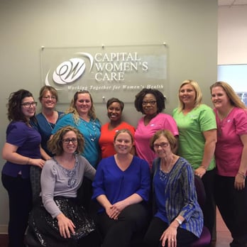 Capital Women's Care - Obstetricians & Gynecologists Near Me - Springfield, Virginia Capital Women's Care - Obstetricians & Gynecologists Near Me - Springfield, Virginia