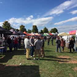 Northern Virginia Fall Brewfest