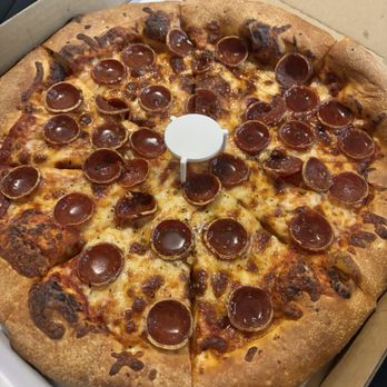 Big E Pizza - Medium Hot Honey Pizza - Pizza Near Me - Signal Hill, California Big E Pizza - Medium Hot Honey Pizza - Pizza Near Me - Signal Hill, California