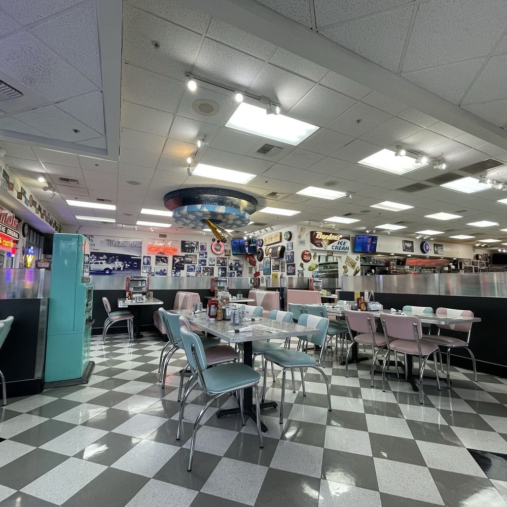 The Original Mels - Diners Near Me - Pinole, California The Original Mels - Diners Near Me - Pinole, California