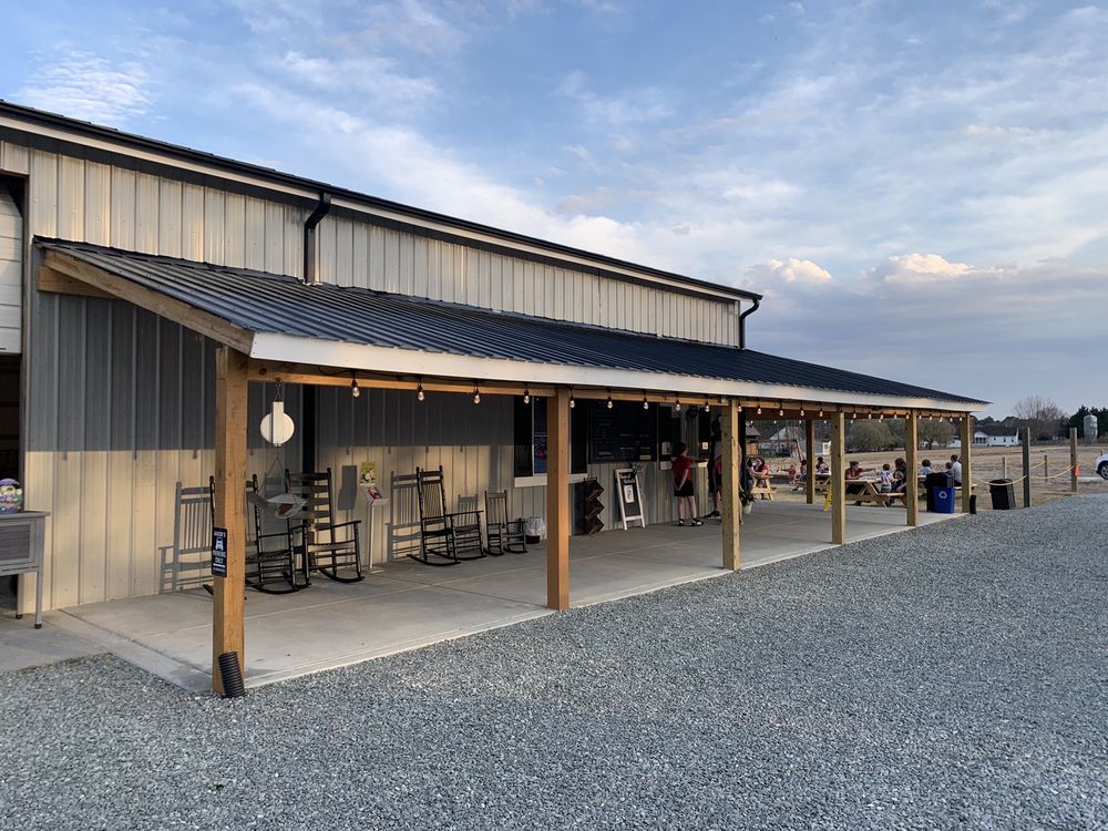 THE SCOOP AT WILLOW OAK FARMS 24 Photos & 10 Reviews 1530 Lafayette